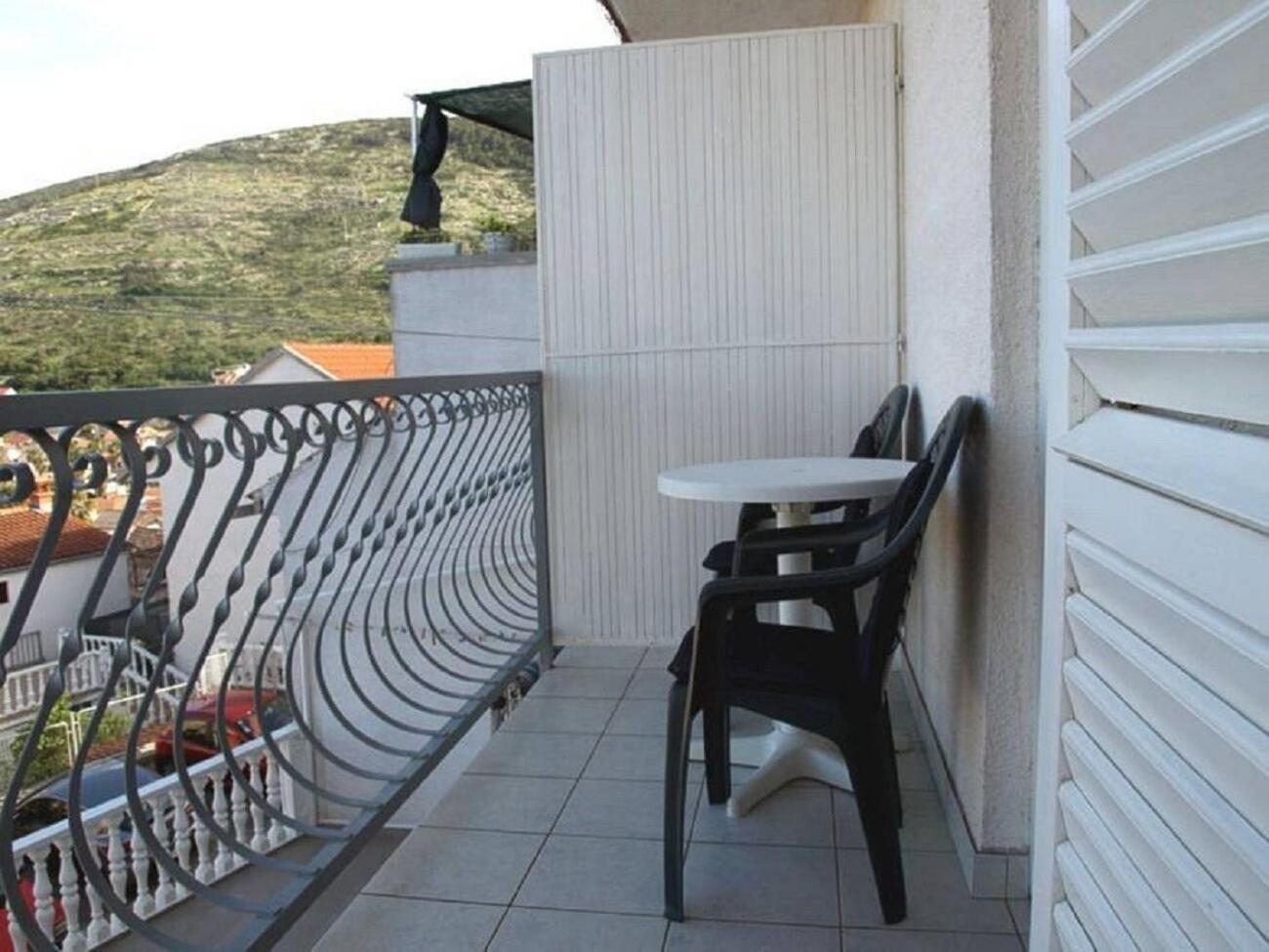 Apartments Mato Vis Exterior photo