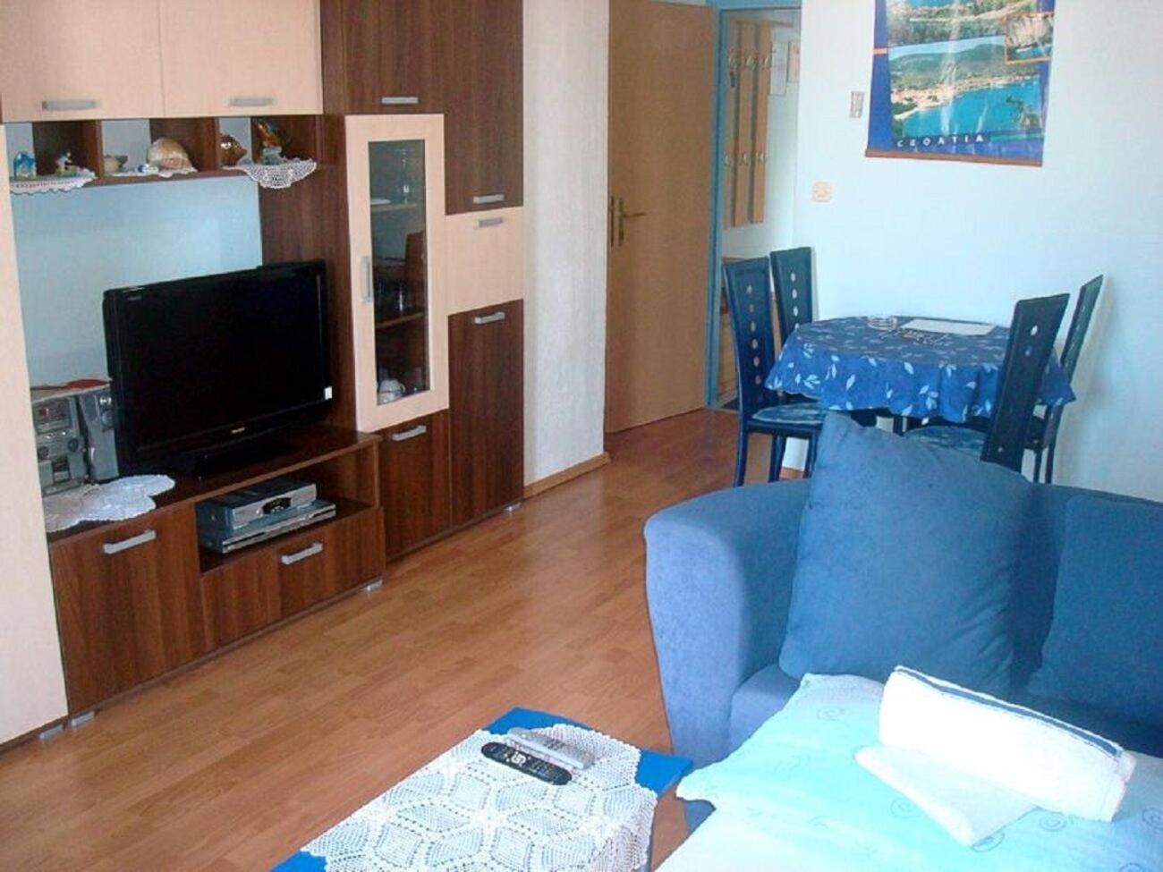 Apartments Mato Vis Exterior photo