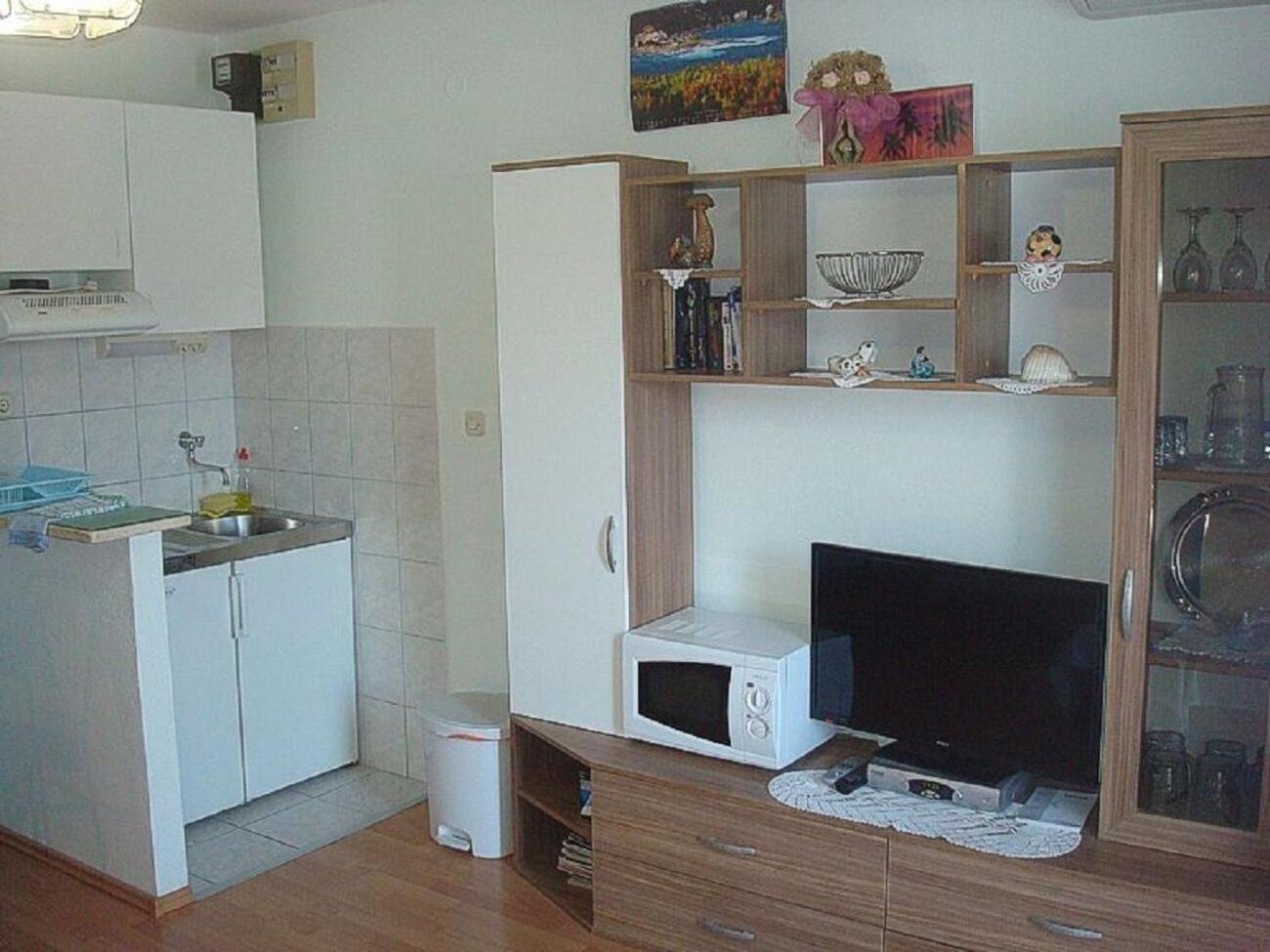 Apartments Mato Vis Exterior photo