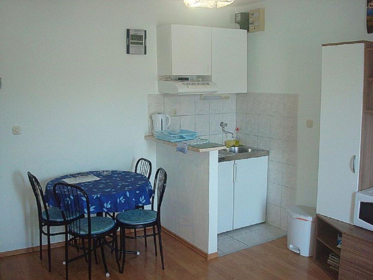 Apartments Mato Vis Exterior photo