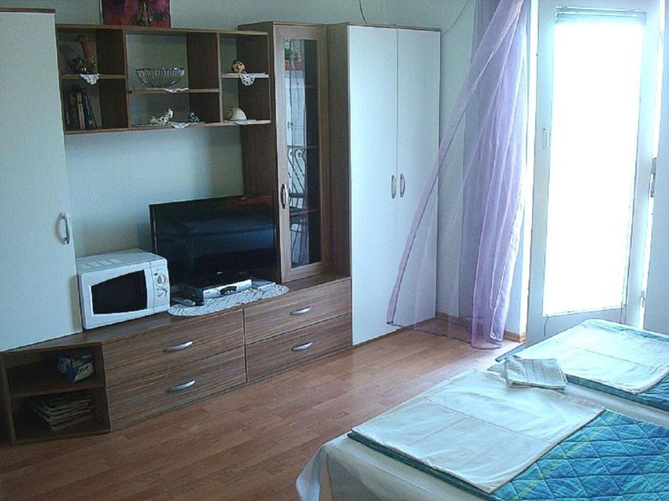 Apartments Mato Vis Exterior photo