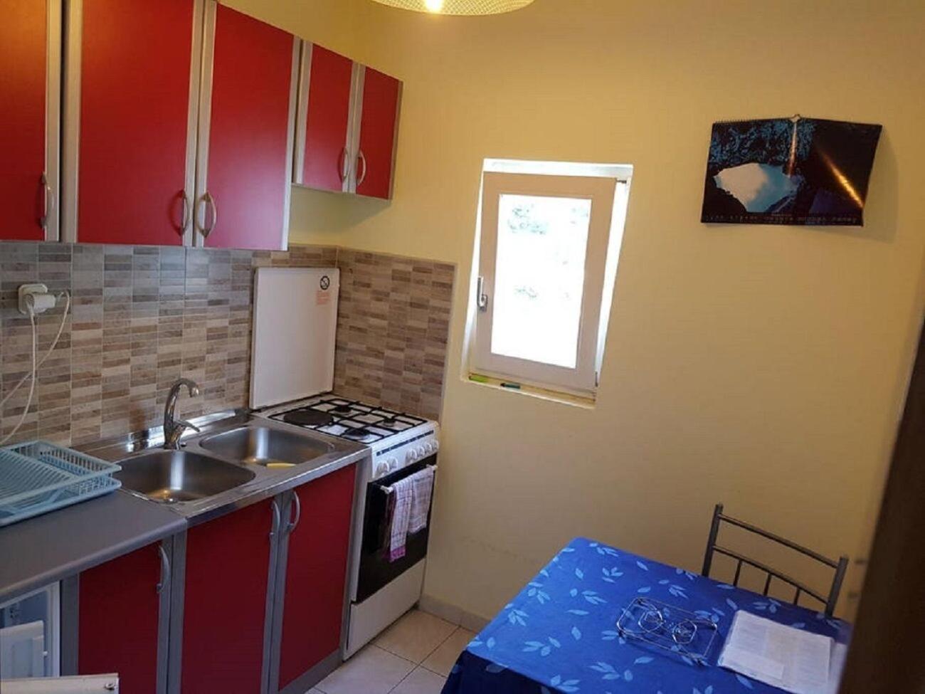 Apartments Mato Vis Exterior photo
